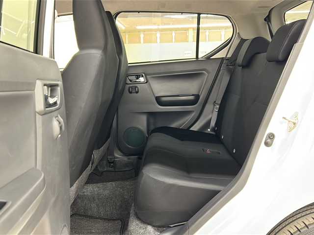 トヨタ ピクシスエポック X SAⅢ 道央・札幌 2025(令7)年 0.5万km ホワイト ・４WD /スマートアシスト/・衝突被害軽減ブレーキ/横滑り防止装置/・純正ディーラーOPナビ/・BT/CD/DVD/SD/USBフルセグTV/・バックカメラ/・純正エンジンスターター/・アイドリングストップ/・電動格納ミラー/・LEDヘッドライト/オートライト/・オートマチックハイビーム/・リモコンキー/スペアキー（１本）