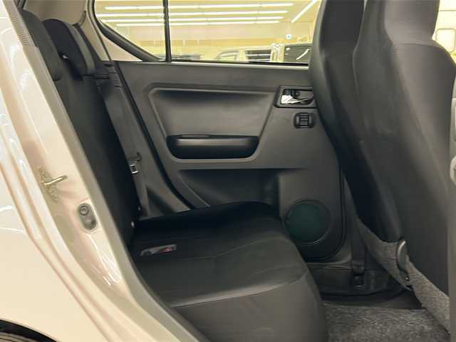 トヨタ ピクシスエポック X SAⅢ 道央・札幌 2025(令7)年 0.5万km ホワイト ・４WD /スマートアシスト/・衝突被害軽減ブレーキ/横滑り防止装置/・純正ディーラーOPナビ/・BT/CD/DVD/SD/USBフルセグTV/・バックカメラ/・純正エンジンスターター/・アイドリングストップ/・電動格納ミラー/・LEDヘッドライト/オートライト/・オートマチックハイビーム/・リモコンキー/スペアキー（１本）