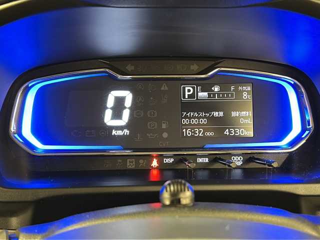 トヨタ ピクシスエポック X SAⅢ 道央・札幌 2025(令7)年 0.5万km ホワイト ・４WD /スマートアシスト/・衝突被害軽減ブレーキ/横滑り防止装置/・純正ディーラーOPナビ/・BT/CD/DVD/SD/USBフルセグTV/・バックカメラ/・純正エンジンスターター/・アイドリングストップ/・電動格納ミラー/・LEDヘッドライト/オートライト/・オートマチックハイビーム/・リモコンキー/スペアキー（１本）