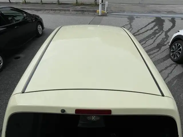 ダイハツ ミラ イース Xf メモリアルエディション 岐阜県 2012(平24)年 5.9万km コットンアイボリー ４WD/寒冷地仕様/純正オーディオ/AM/FM/CD/リモコンキー/電動格納ミラー/アイドリングストップ/スペアキー/保証書/取扱説明書