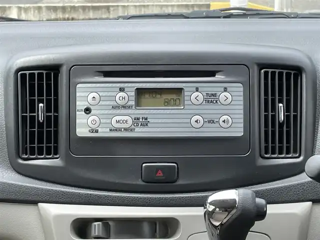 ダイハツ ミラ イース Xf メモリアルエディション 岐阜県 2012(平24)年 5.9万km コットンアイボリー ４WD/寒冷地仕様/純正オーディオ/AM/FM/CD/リモコンキー/電動格納ミラー/アイドリングストップ/スペアキー/保証書/取扱説明書