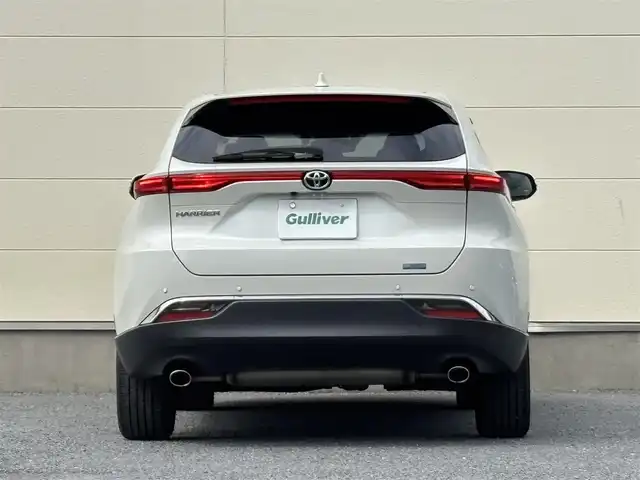 トヨタ ハリアー Z 茨城県 2020(令2)年 5.7万km ホワイトパールクリスタルシャイン JBLサウンド/ワイヤレス充電/全方位カメラ/純正ナビ/LEDヘッドライト/追従型クルーズコントロール/ETC2.0/前後コーナーセンサー/デジタルインナーミラー/スペアキー/電動リアゲート/Bluetooth接続/スマートキー/オートマチックハイビーム/W＋サイドエアバック/フルセグTV（走行中視聴不可）/純正フロアマット/純正アルミホイール