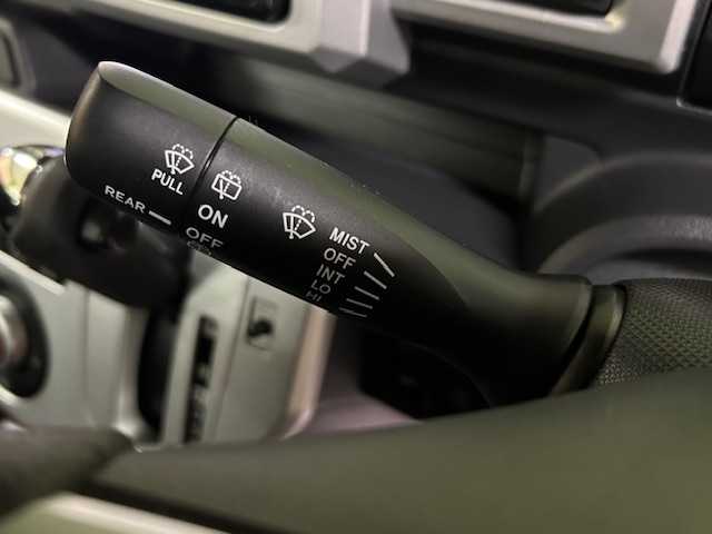 ダイハツ ウェイク X SA 道央・札幌 2015(平27)年 5.8万km ブラックマイカメタリック 【2510007025】/４ＷＤ　/ターボ　/衝突軽減ブレーキ　/ナビＴＶ　/バックカメラ　/片側電動スライドドア　/シートヒーター　/社外１４インチアルミホイール　/後席サンシェード　/プッシュスタート　/オートライト　/ＬＥＤヘッドライト/フォグライト