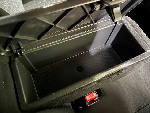 ダイハツ ウェイク X SA 道央・札幌 2015(平27)年 5.8万km ブラックマイカメタリック 【2510007025】/４ＷＤ　/ターボ　/衝突軽減ブレーキ　/ナビＴＶ　/バックカメラ　/片側電動スライドドア　/シートヒーター　/社外１４インチアルミホイール　/後席サンシェード　/プッシュスタート　/オートライト　/ＬＥＤヘッドライト/フォグライト