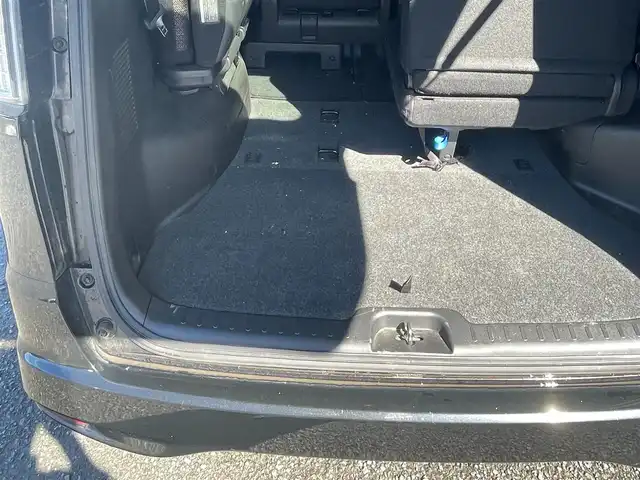 日産 セレナ ハイウェイスター Sハイブリッド 宮崎県 2014(平26)年 10.3万km ダイヤモンドブラック /ナビ(MP313D-W)//ワンセグ/TV/CD/DVD//ビルトインETC//バックカメラ//フリップダウンモニター//両側パワースライドドア//純正アルミホイール//オートライト