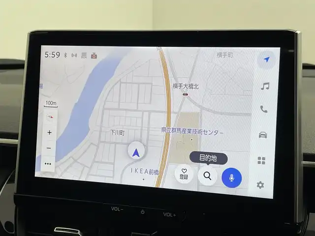 トヨタ カローラ クロス ハイブリッド Z 群馬県 2025(令7)年 0.9万km プラチナホワイトパールマイカ 純正１０．５インチナビ　モデリスタエアロ　全方位カメラ　パーキングアシスト　アダプティブクルーズコントロール　レーンアシスト　ステアリングヒーター　ビルトインＥＴＣ２．０　パワーバックドア　禁煙車