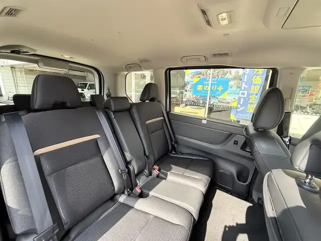 日産 セレナ e－パワー ハイウェイスター V 長崎県 2023(令5)年 1.6万km ダークメタルグレー 登録時15771km/純正ナビ　/・TV/・Bluetoothaudio/・HDMI/スライドドア/ハンズフリースライドドア/D+N席シートヒーター/ステアリングヒーター/デジタルインナーミラー/前後ドライブレコーダー/プロパイロット/フロントダイナミックPK/全方位カメラ/ビルトインETC2.0/両側パワーG/ワイヤレス充電/ブラインドスポットモニター/フリップダウンモニター