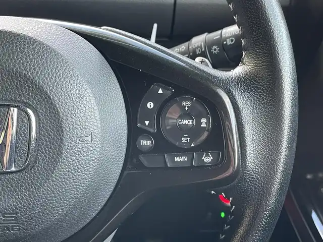 ホンダ Ｎ ＢＯＸ カスタム G L ターボ ホンダセンシング 東京都 2017(平29)年 4.7万km プレミアムベルベットパープル・パール ディスプレイオーディオ/　ＴＶ　ワンセグ　ＣＤ/両側電動スライドドア　/追従クルーズコントロールシステム　/バックカメラ　/ＥＴＣ　/純正アルミホイール　/純正ＬＥＤ　/衝突被害軽減システム　/盗難防止装置/ABS/横滑り防止装置/レーンアシスト/オートライト/アイドリングストップ