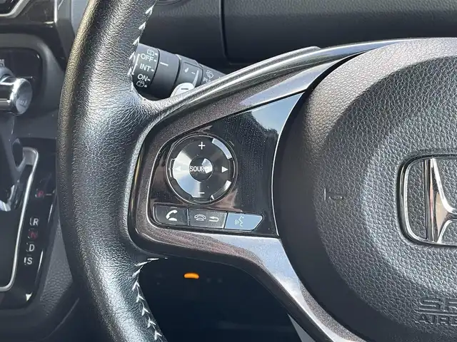 ホンダ Ｎ ＢＯＸ カスタム G L ターボ ホンダセンシング 東京都 2017(平29)年 4.7万km プレミアムベルベットパープル・パール ディスプレイオーディオ/　ＴＶ　ワンセグ　ＣＤ/両側電動スライドドア　/追従クルーズコントロールシステム　/バックカメラ　/ＥＴＣ　/純正アルミホイール　/純正ＬＥＤ　/衝突被害軽減システム　/盗難防止装置/ABS/横滑り防止装置/レーンアシスト/オートライト/アイドリングストップ