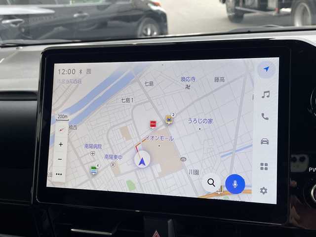 トヨタ ノア S－Z 愛知県 2024(令6)年 2.9万km アティチュードブラックマイカ トヨタセーフティセンス/純正10.5型ディスプレイオーディオナビ/フリップダウンモニター/両側パワースライドドア/レーダークルーズコントロール/シートヒーター/バックカメラ/コーナーセンサー/純正アルミホイール/ETC2.0/LEDヘッドライト/リアオートエアコン/ドライブレコーダー/衝突軽減システム/フルセグ/CD DVD/Bluetooth/ステアリングスイッチ/スマートキー/プッシュスタート