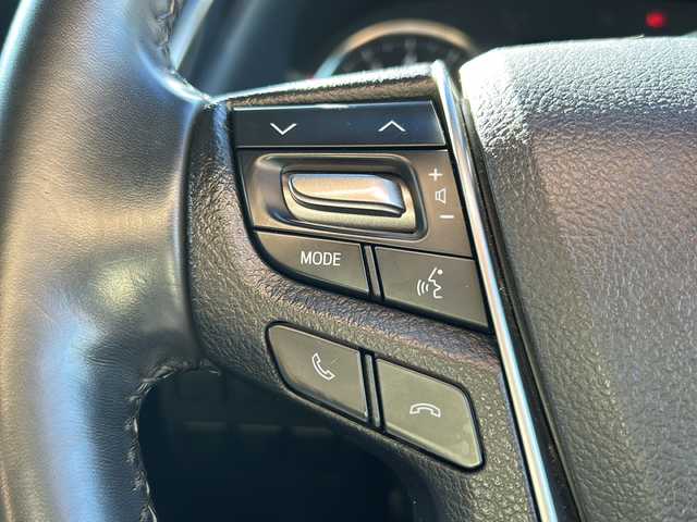 トヨタ アルファード S タイプゴールド 茨城県 2020(令2)年 4万km ブラック ワンオーナー/モデリスタエアロ(F/S/R)/ツインムーンルーフ/純正ディスプレイオーディオ＆ナビ機能付き/(地デジTV・CD・DVD・BT・ラジオ再生)/バックカメラ/両側パワースライドドア/デジタルインナーミラー/トヨタセーフティセンス/ブラインドスポットモニター/レーダークルーズコントロール/レーンアシスト/プリクラッシュセーフティ/コーナーセンサー/ハーフレザーシート/純正ドライブレコーダー/ビルトインETC/オートライト/LEDヘッドライト/モデリスタマフラーカッター/純正18inアルミホイール/純正フロアマット/スペアキー/走行中TV視聴可/取扱説明書/保証書