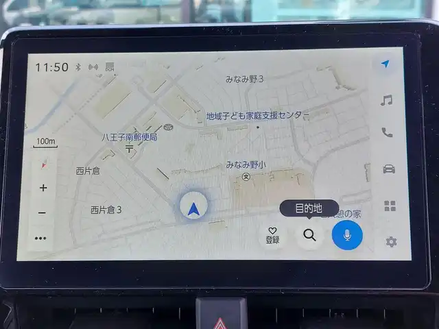 トヨタ ヴォクシー ハイブリッド S－Z 東京都 2025(令7)年 0.4万km アティチュードブラックマイカ 快適利便パッケージ（High）/・ハンズフリーデュアルパワースライドドア/・パワーバックドア/・「ナノイーX」/・ステアリングヒーター/・2列目キャプテンシート・シートヒーター・オットマン/Toyota Safety Sense/・プリクラッシュセーフティ/・レーントレーシングアシスト/・レーンチェンジアシスト/・先行車発進告知機能/・オートマチックハイビーム/・レーダークルーズコントロール/・クリアランスソナー/・パーキングサポートブレーキ/・ロードサインアシスト/パノラミックビューモニター/アドバンスドパーク/プッシュスタート/純正ナビ/　・フルセグTV/　・Bluetooth接続/　・HDMI/　・AM/FMラジオ/純正フリップダウンモニター/前後ドライブレコーダー〔HDR301〕/ビルトインETC2.0/LEDヘッドライト/17インチ純正アルミホイール/スマートキー