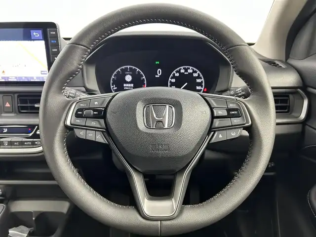 ホンダ ＷＲ－Ｖ