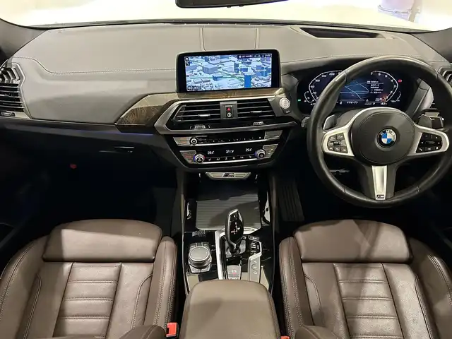 ＢＭＷ Ｘ４