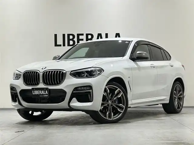 ＢＭＷ Ｘ４