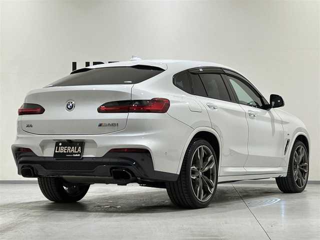 ＢＭＷ Ｘ４