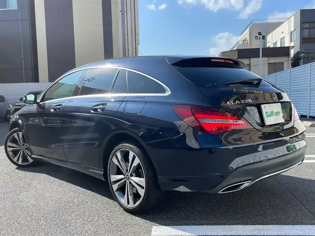 メルセデス・ベンツ ＣＬＡ２２０