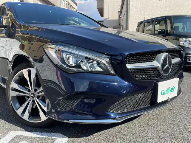 メルセデス・ベンツ ＣＬＡ２２０