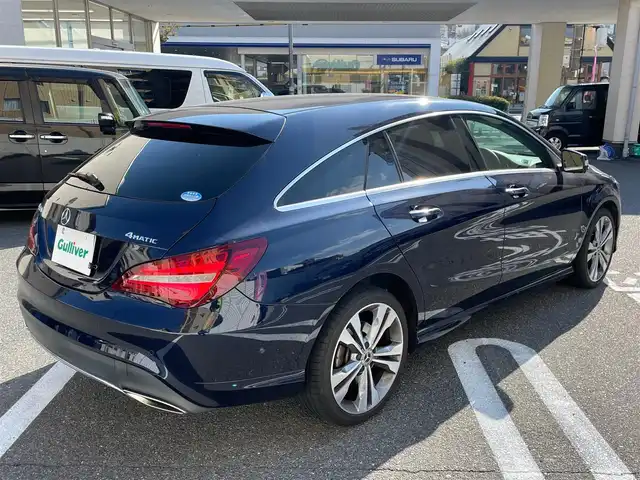 メルセデス・ベンツ ＣＬＡ２２０