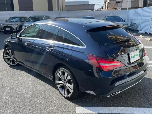 メルセデス・ベンツ ＣＬＡ２２０