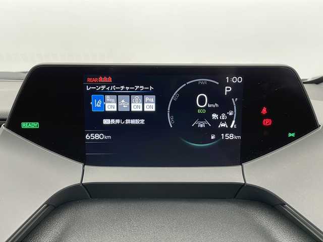 トヨタ プリウス X 長野県 2024(令6)年 0.7万km スーパーホワイトⅡ 4WD/純正メモリナビ&フルセグTV&USB&BT/トヨタセーフティセンス/アダプティブクルーズコントロール/レーンディパーチャーアラート/プリクラッシュセーフティ/ブラインドスポットモニター/クリアランスソナー/リアクロストラフィックアラート/リアカメラディテクション/プロアクティブドライビングアシスト/パーキングサポートブレーキ/ロードサインアシスト/オートマチックハイビーム/後方車両接近告知/安心降車アシスト/寒冷地仕様/リアフォグランプ/フロントワイパーデアイサー/ステアリングスイッチ/バックカメラ/ビルトインETC2.0/LEDヘッドライト/オートライト/電動格納ミラー/ウィンカーミラー/ドアミラーヒーター/電動ホールド/オートホールド/純正ホイールキャップ装着/純正フロアマット/純正ドアバイザー/プッシュスタート/スマートキー