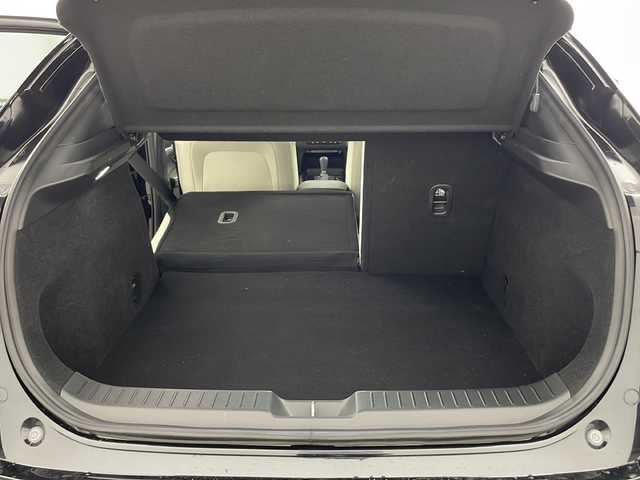 マツダ ＣＸ－３０ 20S Lパッケージ 兵庫県 2021(令3)年 3.3万km ジェットブラックマイカ ・純正10.25インチナビ＆BT＆フルセグ＆CD＆DVD＆HDMI/・レザーシート/・シートヒーター/・パーキングアシスト/・スマートブレーキサポート/・パワーシート/・シートメモリー/・ブラインドスポットモニター/・レーンキープアシスト/・レーダークルーズコントロール/・パドルシフト/・パワーバックドア/・バックカメラ/・LEDヘッドライト/・ETC/・アイドリングストップ/・前後ドライブレコーダー/・純正18インチAW/・電動パーキング/・プッシュスタート