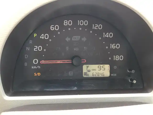 トヨタ パッソ プラスハナ 富山県 2013(平25)年 6.3万km ダークレッドマイカ AAC/純正AWサマータイヤ車載/スマートキー/ETC/横滑り防止機能/CDチェンジャー