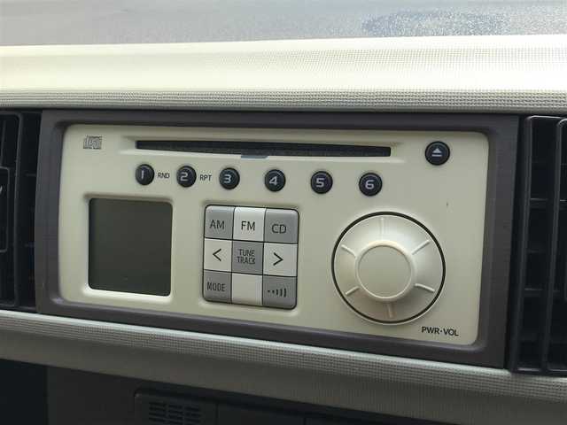 トヨタ パッソ プラスハナ 富山県 2013(平25)年 6.3万km ダークレッドマイカ AAC/純正AWサマータイヤ車載/スマートキー/ETC/横滑り防止機能/CDチェンジャー