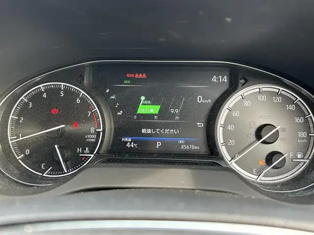 トヨタ ハリアー Z レザーパッケージ 愛知県 2020(令2)年 8.6万km プレシャスブラックパール 調光パノラマルーフ/12.3型ナビ/　(AppleCarPlay/AndroidAuto対応)/フルセグTV/ハンズフリーパワーバックドア/パノラミックビューモニター/ビルトインETC2.0/レーダークルーズコントロール/クリアランスソナー/セーフティセンス/・プリクラッシュセーフティ/・レーントレーシングアシスト/・アダプティブハイビームシステム/・ロードサインアシスト/LEDヘッドランプ/本革巻きステアリング/ステアリングヒーター/ブラック革シート/前席パワーシート/快適温熱シート/JBLプレミアムサウンドシステム/純正19インチアルミホイール/スマートエントリー/スタートシステム