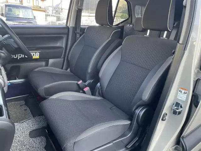 スズキ クロスビー HYBRID MZ 埼玉県 2018(平30)年 11.6万km キャラバンアイボリーパールメタリック/ホワイト 2トーンルーフ (株)IDOMが運営する【じしゃロン川越店】の自社ローン専用車両になります。/こちらは現金またはオートローンご利用時の価格です。/自社ローンご希望の方は別途その旨お申付け下さい/純正ＳＤナビ/（AM/FM/CD/DVD/BT)/フルセグＴＶ　/ＥＴＣ　/社外メーター　/社外レーダー　/パドルシフト　/ドライブレコーダー　/クルーズコントロール　/ステアリングスイッチ　/ＬＥＤヘッドライト　/オートライト　/コーナーセンサー