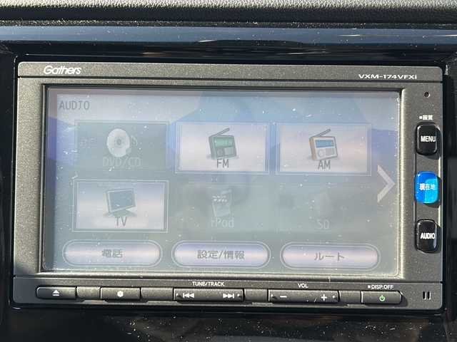 ホンダ Ｎ ＷＧＮ カスタム Gターボ SSクールPKG 茨城県 2016(平28)年 4.7万km スマートブラック 純正SDナビ/　　BT/CD/DVD/フルセグ/バックカメラ/クルーズコントロール/パドルシフト/ターボ/ステアリングリモコン/革巻きステアリング/純正14インチアルミホイール/HIDオートライト/ETC/スマートキー