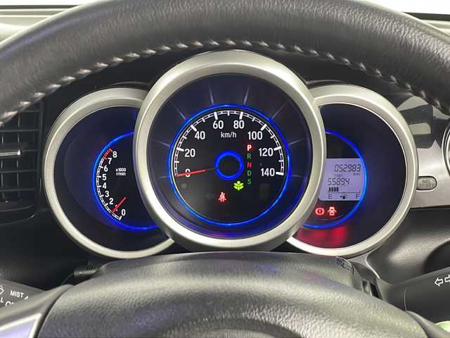 ホンダ Ｎ ＢＯＸ G ターボ Lパッケージ 埼玉県 2015(平27)年 5.3万km ブリリアントスポーティブルーメタリック2トーン 純正ナビ VXM-155VFEi/（ラジオ・CD・DVD・USB・Bluetooth・フルセグ・HDMI）/バックカメラ/ETC/両側パワースライドドア/プリクラッシュセーフティ/クルーズコントロール/横滑り防止装置/盗難防止装置/衝突軽減ブレーキ/ステアリングリモコン/プッシュスタート/パドルシフト/ロールサンシェード/純正フロアマット/純正ドアバイザー/純正アルミホイール