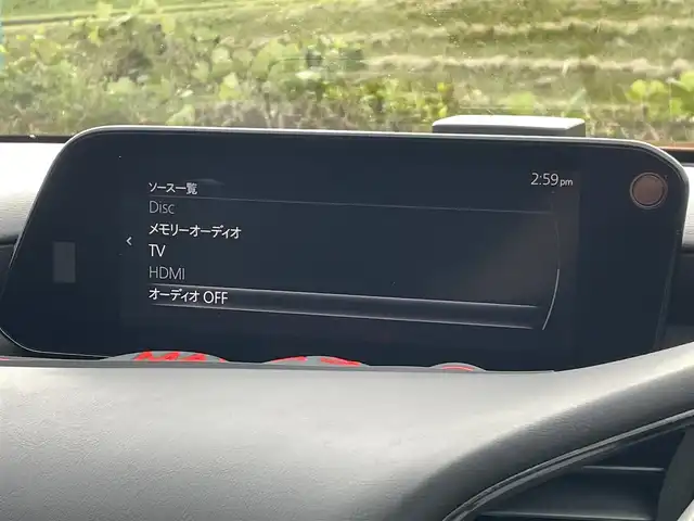 マツダ マツダ３セダン XD Lパッケージ 新潟県 2019(令1)年 3万km ソウルレッドクリスタルM 4WD/純正SDナビ/CD/DVD/BT/フルセグテレビ/SDミュージックサーバー/全方位カメラ/ETC/ドライブレコーダー/衝突被害軽減ブレーキ/レーンキープアシスト/レーダークルーズコントロール/革シート/運転席パワーシート/シートヒーター /ステアリングヒーター/ステアリングスイッチ/パドルシフト/コーナーセンサー/スマートキー/プッシュスタート/LEDヘッドライト/オートライト/オートハイビーム/純正18インチアルミホイール