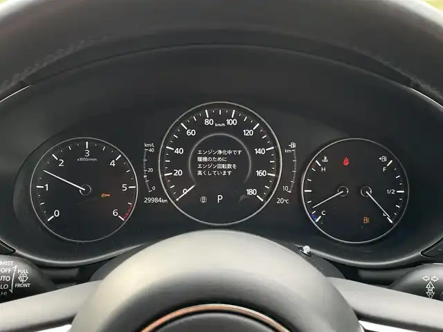 マツダ マツダ３セダン XD Lパッケージ 新潟県 2019(令1)年 3万km ソウルレッドクリスタルM 4WD/純正SDナビ/CD/DVD/BT/フルセグテレビ/SDミュージックサーバー/全方位カメラ/ETC/ドライブレコーダー/衝突被害軽減ブレーキ/レーンキープアシスト/レーダークルーズコントロール/革シート/運転席パワーシート/シートヒーター /ステアリングヒーター/ステアリングスイッチ/パドルシフト/コーナーセンサー/スマートキー/プッシュスタート/LEDヘッドライト/オートライト/オートハイビーム/純正18インチアルミホイール