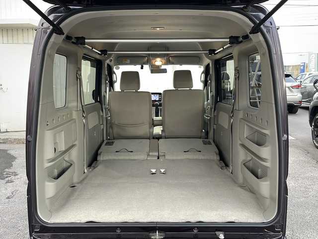 スズキ エブリィ ワゴン PZターボ スペシャル ハイルーフ 道北・旭川 2019(平31)年 4.3万km ムーンライトバイオレットPM /４WD//禁煙車//衝突軽減ブレーキ//社外ナビ/CD/DVD/SD/BT/TV//両側パワースライド//左側オートステップ//バックカメラ//ドライブレコーダー//オートエアコン//ミラーヒーター//シートヒーター//ステアリングスイッチ//オートライト//フォグランプ//ミラーウィンカー//電動格納ミラー//ドアバイザー//ブリッツ車高調//プッシュスタート//スマートキー//スペアキー