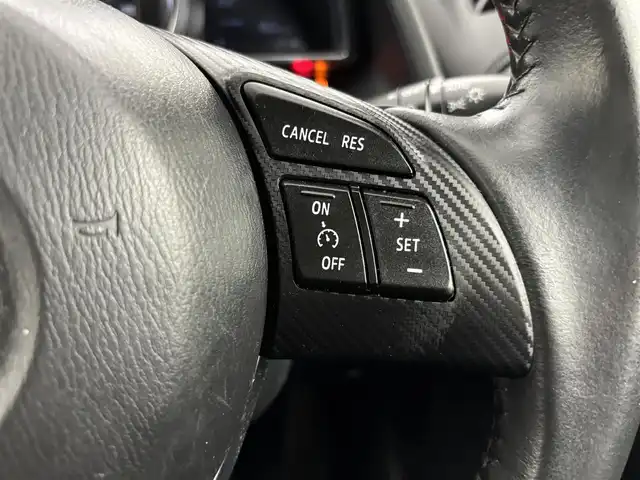 マツダ デミオ XD ツーリング 福岡県 2016(平28)年 4.4万km アルミニウムメタリック 純正７インチナビ／フルセグＴＶ／ＢＴ　/ＥＴＣ　/バックカメラ　/クルーズコントロール　/衝突軽減被害システム　/レーンキープ　/横滑り防止　/パドルシフト　/シートヒーター　/ＨＵＤ　/アイドリングストップ　/ＡＢＳ