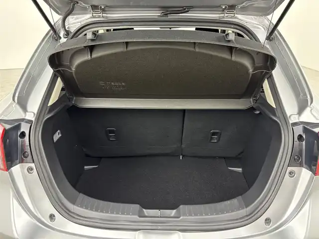 マツダ デミオ XD ツーリング 福岡県 2016(平28)年 4.4万km アルミニウムメタリック 純正７インチナビ／フルセグＴＶ／ＢＴ　/ＥＴＣ　/バックカメラ　/クルーズコントロール　/衝突軽減被害システム　/レーンキープ　/横滑り防止　/パドルシフト　/シートヒーター　/ＨＵＤ　/アイドリングストップ　/ＡＢＳ