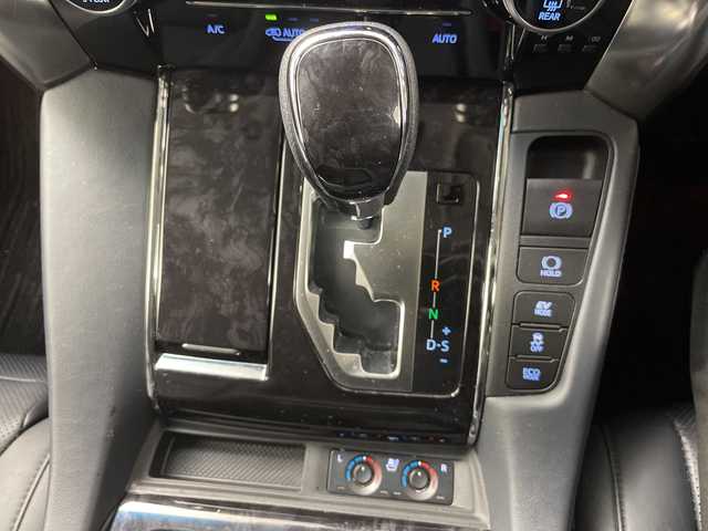 トヨタ アルファードハイブリット SR Cパッケージ 道央・札幌 2020(令2)年 5.5万km スパークリングブラックパールクリスタルシャイン ・4WD/・トヨタセーフティセンス/・レーダークルーズコントロール/・純正ナビ/・BT/CD/DVD/USB/フルセグTV/Miracast/・AppleCarPlay/AndroidAuto/・バックカメラ/・純正フリップダウンモニター/・MTモード付AT/・パワーバックドア/・両側パワースライドドア/・レザーシート/1.2列目パワーシート/・全席シートヒーター&ベンチレーション/・ステアリングスイッチ/ヒーター/・3眼LEDオートライト/オートマチックハイビーム/・プッシュスタート/スマートキー/・ETC2.0