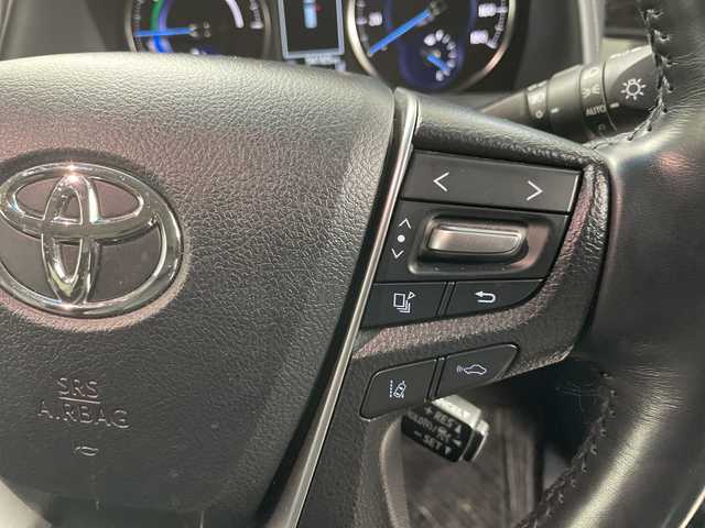 トヨタ アルファードハイブリット SR Cパッケージ 道央・札幌 2020(令2)年 5.5万km スパークリングブラックパールクリスタルシャイン ・4WD/・トヨタセーフティセンス/・レーダークルーズコントロール/・純正ナビ/・BT/CD/DVD/USB/フルセグTV/Miracast/・AppleCarPlay/AndroidAuto/・バックカメラ/・純正フリップダウンモニター/・MTモード付AT/・パワーバックドア/・両側パワースライドドア/・レザーシート/1.2列目パワーシート/・全席シートヒーター&ベンチレーション/・ステアリングスイッチ/ヒーター/・3眼LEDオートライト/オートマチックハイビーム/・プッシュスタート/スマートキー/・ETC2.0