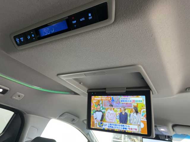 トヨタ アルファードハイブリット SR Cパッケージ 道央・札幌 2020(令2)年 5.5万km スパークリングブラックパールクリスタルシャイン ・4WD/・トヨタセーフティセンス/・レーダークルーズコントロール/・純正ナビ/・BT/CD/DVD/USB/フルセグTV/Miracast/・AppleCarPlay/AndroidAuto/・バックカメラ/・純正フリップダウンモニター/・MTモード付AT/・パワーバックドア/・両側パワースライドドア/・レザーシート/1.2列目パワーシート/・全席シートヒーター&ベンチレーション/・ステアリングスイッチ/ヒーター/・3眼LEDオートライト/オートマチックハイビーム/・プッシュスタート/スマートキー/・ETC2.0