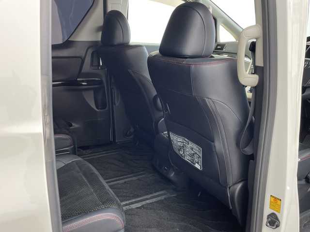 トヨタ ヴェルファイア 2．4Z ゴールデンアイズⅡ 兵庫県 2014(平26)年 9.2万km ホワイトパールクリスタルシャイン ・アルパイン製9インチナビ＆フルセグ＆BT＆DVD/・バックカメラ/・アルパイン製フリップダウンモニター/・両側パワースライドドア/・コーナーセンサー/・ハーフレザーシート/・純正18インチアルミホイール/・スマートキー/・スペアキー/・プッシュスタート/・フロアマット/・2列目オットマン/・カロッツェリア製スピーカー/・パワーバックドア/・電動格納ミラー/・LEDヘッドライト/・オートライト