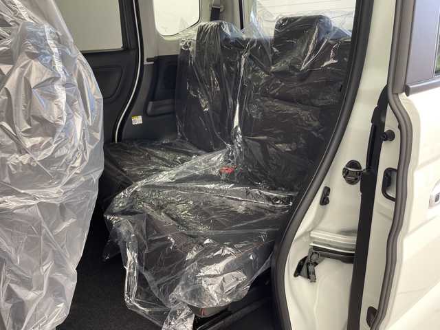 スズキ スペーシア カスタム HYBRID XS 新潟県 2025(令7)年 0.1千km ピュアホワイトパール/ブラック2トーン 4WD/禁煙車/スズキコネクトナビ/（BT/FM/AM/フルセグTV)/全周囲カメラ/ステアリングスイッチ/ステアリングヒーター/ハーフレザーシート/シートヒーター/両側パワースライドドア/ヘッドアップディスプレイ/電格ミラー/ウィンカーミラー/ヘッドライトレベライザー/取扱説明書/保証書/点検記録簿