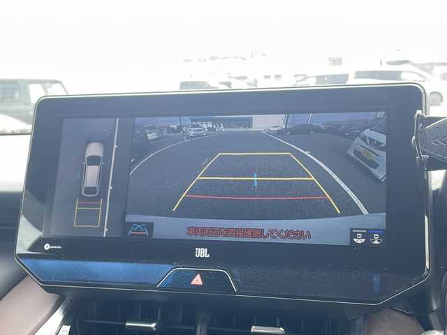 トヨタ ハリアー ハイブリッド Z レザーパッケージ 島根県 2020(令2)年 18.9万km ホワイトパールクリスタルシャイン ワンオーナー/JBLプレミアムサウンド/純正12.3インチディスプレイオーディオ/・Bluetooth/フルセグ/レザーシート/パワーシート/Toyota Safety Sense/・プリクラッシュセーフティ/・レーンディパーチャーアラート/・オートハイビーム/・レーダークルーズコントロール/・ブラインドスポットモニター/調光パノラマルーフ/レザーシート/全方位カメラ/インテリジェントルームミラー/ドライブレコーダー
