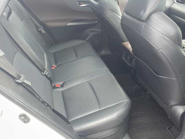 トヨタ ハリアー ハイブリッド Z レザーパッケージ 島根県 2020(令2)年 18.9万km ホワイトパールクリスタルシャイン ワンオーナー/JBLプレミアムサウンド/純正12.3インチディスプレイオーディオ/・Bluetooth/フルセグ/レザーシート/パワーシート/Toyota Safety Sense/・プリクラッシュセーフティ/・レーンディパーチャーアラート/・オートハイビーム/・レーダークルーズコントロール/・ブラインドスポットモニター/調光パノラマルーフ/レザーシート/全方位カメラ/インテリジェントルームミラー/ドライブレコーダー