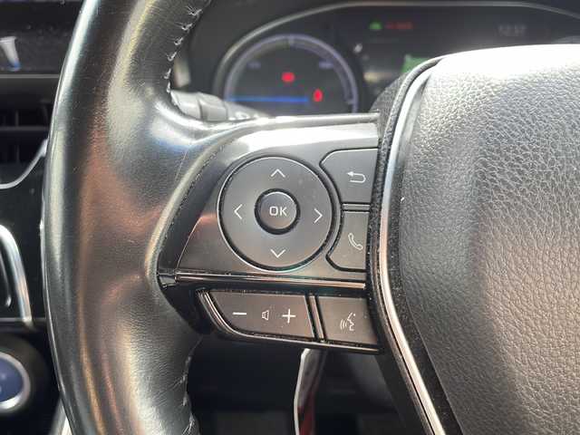 トヨタ ハリアー ハイブリッド Z レザーパッケージ 島根県 2020(令2)年 18.9万km ホワイトパールクリスタルシャイン ワンオーナー/JBLプレミアムサウンド/純正12.3インチディスプレイオーディオ/・Bluetooth/フルセグ/レザーシート/パワーシート/Toyota Safety Sense/・プリクラッシュセーフティ/・レーンディパーチャーアラート/・オートハイビーム/・レーダークルーズコントロール/・ブラインドスポットモニター/調光パノラマルーフ/レザーシート/全方位カメラ/インテリジェントルームミラー/ドライブレコーダー