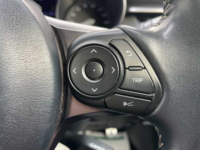 トヨタ Ｃ－ＨＲ S GRスポーツ 山形県 2020(令2)年 8.7万km ブラック/ホワイトパールクリスタルシャイン 2トーン 禁煙車/純正オーディオナビ(AM/FM/TV/BT/Miracast/USB)/Toyota Safety Sense/・プリクラッシュセーフティー/・レーントレーシングアシスト/・オートマチックハイビーム/・レーダークルーズコントロール/・ロードサインアシスト/先行車発進告知機能/ブラインドスポットモニター/車両接近通報装置/ドライブスタートコントロール/GRスポーツ専用エクステリア/シートヒーター(D/N席)/ビルトインETC/ドライブレコーダー(前方)/スペアキー(1本)/純正19インチAW積込(サマータイヤ)