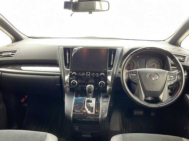 トヨタ アルファード S タイプゴールド 茨城県 2020(令2)年 5.6万km ラグジュアリーホワイトパールクリスタルシャインガラスフレーク 純正ナビ/・バックカメラ/・Bluetooth接続/・フルセグテレビ/ETC/ドライブレコーダー/両側スライドドア/社外アルミホイール（WORK)/スマートキー（スペアキー1本）/電動リアゲート/エアロパーツ（モデリスタ）/オートマチックハイビーム/コーナーセンサー/LEDヘッドライト/4DW/オートブレーキホールド/ブラインドスポットモニター/JBL