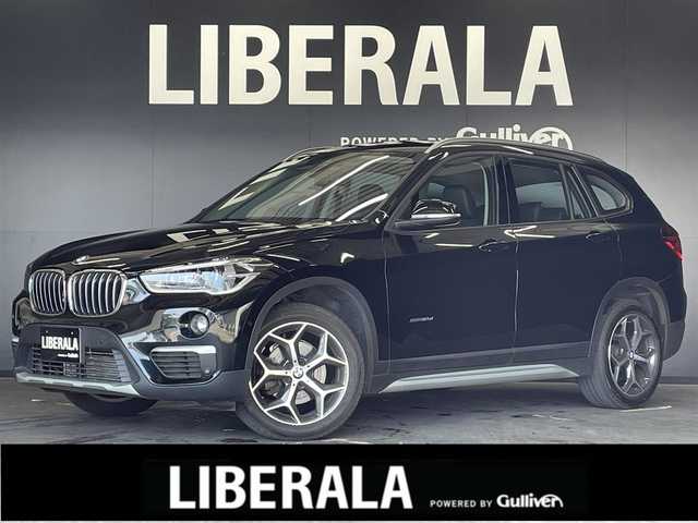 ＢＭＷ Ｘ１