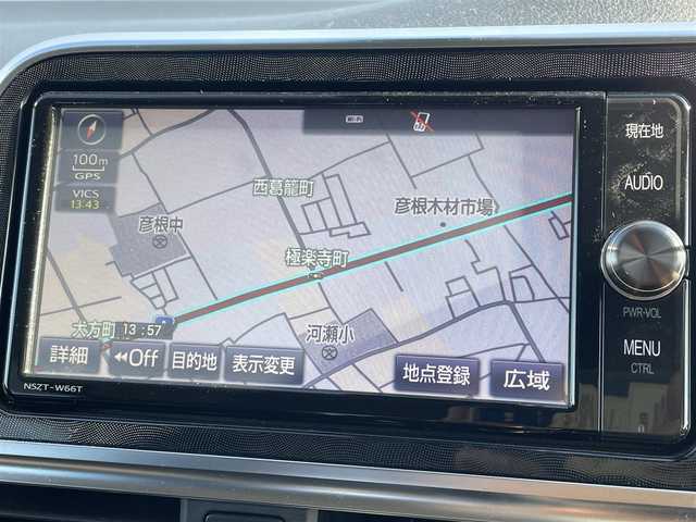 トヨタ シエンタ G クエロ 埼玉県 2017(平29)年 1.1万km ブラックマイカ 純正SDナビ/・フルセグTV/・CD DVD/・Bluetooth/衝突軽減ブレーキ/車線逸脱警報/先行車発進通知/LEDライト/フォグライト/両側パワースライドドア/シートヒーター/革巻きハンドル/ステアリングリモコン/電格ミラー/ドアバイザー