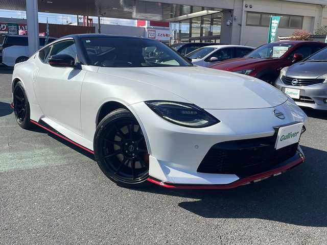 日産 フェアレディ Ｚ